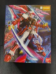 2026年最新】mg ガンダムアストレイ レッドフレーム改の人気アイテム