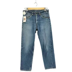 リーバイス Levis 506 USA製 ボタン裏575 ジップフライデニム  メンズ  W32 L30