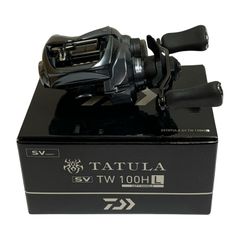 25タトゥーラ svtw 100H 美品✨ - メルカリ
