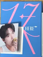SEVENTEEN Dear HERE アルバム ディノ