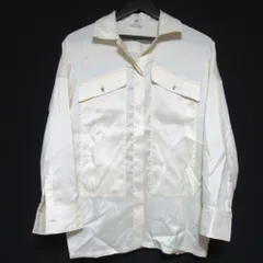 2025年最新】HERMES レディース 長袖 シャツ・ブラウスの人気アイテム