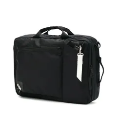 1年保証 シー ビジネスバッグ CIE BALLISTIC AIR 2WAY BACKPACK for TOYOOKA KABAN リュック バックパック A4 B4 大容量 豊岡鞄 071900 BLACK(10)