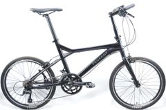 PEUGEOT CARBON FIGHTER 2017 Model 20-inch Mini Velo / Baichari Nakameguro Store