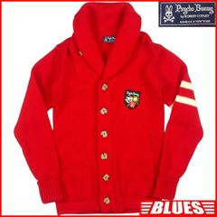 KANATA カナタ カウチンセーター 赤 アーガイル柄 トーテムポール 古着 KANATA カナタ カウチンセーター 赤 アーガイル柄 トーテムポール 古着