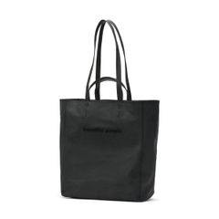 sc-2899) COOTIE Leather Tote Bag - メルカリ