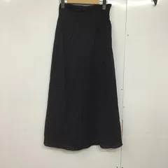 dazzlin ダズリン スカート ロングスカート 022050802201 ハイウエストナロースカートのサムネイル