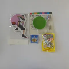 アニメグッズ5点セット詰め合わせ〈5501008〉