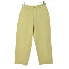 2025年最新】MILITARY メンズ チノパンの人気アイテム - メルカリ