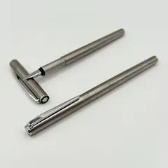 2025年最新】モンブラン万年筆ジャンクの人気アイテム - メルカリ