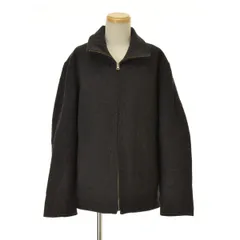 【GAP】90s〜 ジップアップウールジャケット