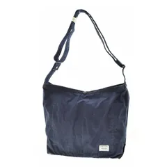 【PORTER】DEEP BLUE ディープブルー 藍染めショルダーバッグ