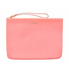 【FURLA】クラッチバッグ