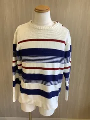 THE SHOP TK  セーター　メンズ　Lサイズ　美品