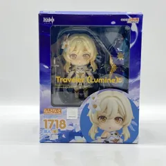 2025年最新】ねんどろいど 旅人(蛍)の人気アイテム - メルカリ