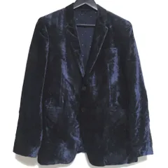 2025年最新】ポールスミス ベロア テーラードの人気アイテム - メルカリ