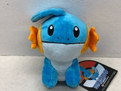 ミズゴロウ ぬいぐるみ 不思議のダンジョン 救助隊DX ポケモンセンター