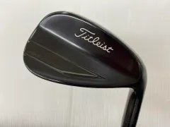 タイトリスト ウェッジ 48 titleist vokey forged 48° img04.jpg