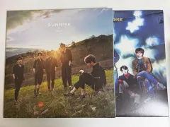 DAY6(デイシックス) LP サンライズ Sunrise MOONRISE まとめ売り
