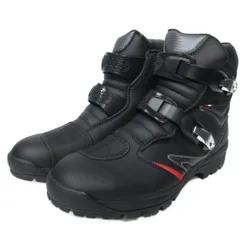 ガエルネ GAERNE オファー TOUGH GEAR BOOTS タフギアブーツ バイク