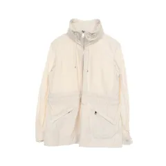 モンクレール MONCLER ブルゾン ENET パーカー その他 ジャケット レディース Used A