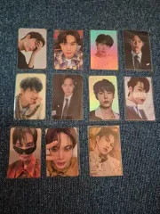 NCT ドヨン(DOYOUNG) トレカ 11枚 まとめ