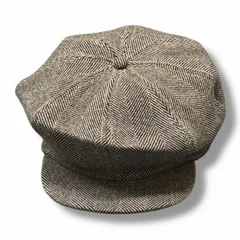 2025年最新】アットラスト レザー キャスケットの人気アイテム - メルカリ