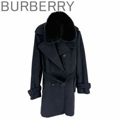 ドゥロワー Drawer カシミヤファーベスト ジレ ロングファー 上質