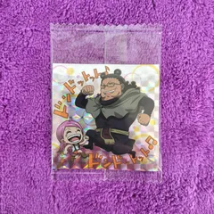 20.バーソロミュー・くま＆ジュエリー・ボニー  1枚  ワンピース 自由な未来 にふぉるメーション シール ウエハース 13 log.13　最新弾