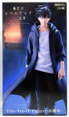 フリュー Trio-Try-iT Figure 俺だけレベルアップな件 水篠旬 再販版