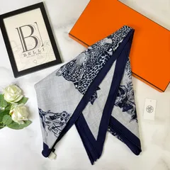 2025年最新】エルメス バンダナ カシシルの人気アイテム - メルカリ