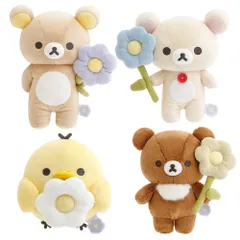 キイロイトリ リラックマ コリラックマ 限定 レア 非売品 など 260点以上 キイロイトリ リラックマ コリラックマ 限定 レア 非売品 など 260点