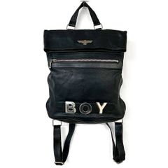 広島東洋カープ 紙袋風レザートートバッグ ホームユニフォームデザイン