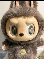 2025年最新】POPMART labubu zimomo ぬいぐるみの人気アイテム - メルカリ