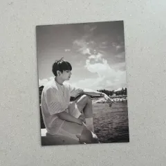 BTS 2015 サマーパッケージ ジョングク トレカ