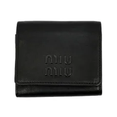 2025年最新】ナッパレザー miumiu 財布の人気アイテム - メルカリ