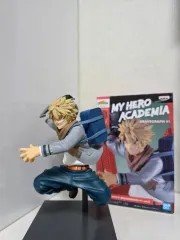 僕のヒーローアカデミア ヒロアカ 爆豪 勝己 フィギュア vol 3