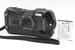 2026年最新】リコー wg-50の人気アイテム - メルカリ