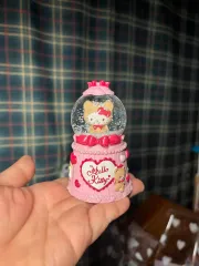 2026年最新】ハローキティ50周年スノードームの人気アイテム - メルカリ