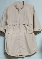 GU JPN 半袖 シャツ 110 115 サイズ