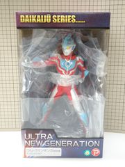 か様 エクスプラス 大怪獣シリーズ ウルトラマンティガ マルチタイプ