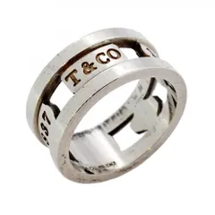 2025年最新】ティファニーリング16号の人気アイテム - メルカリ