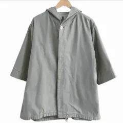 パラスパレス ヴーム vm ラー フード ロング コート OUTER – vm/ヴーム‐ONLINE STORE