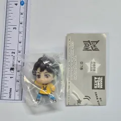 BTS TinyTAN ガシャポン ミニ フィギュア ジェイホープ