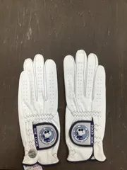 MIZUNO ミズノ スヌーピー ゴルフグローブ 19sizeのサムネイル