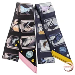 2026年最新】エルメス 2023 ツイリーの人気アイテム - メルカリ