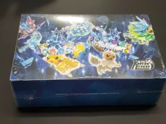 ポケモンカード 2025 コリアンリーグ ダブルデッキケース