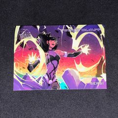 MTG 神河：輝ける世界 イラストコレクション 箔押し 15枚セット - メルカリ