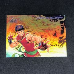 Upper Deck Avengers Endgame 真田広之 サインカード - メルカリ