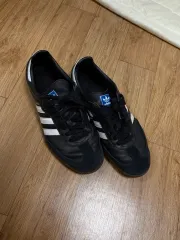 アディダス サンバ 270