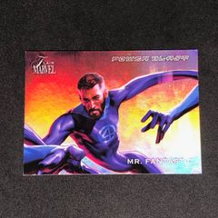 Doctor Strange / ドクター・ストレンジ 2024 Upper Deck Marvel